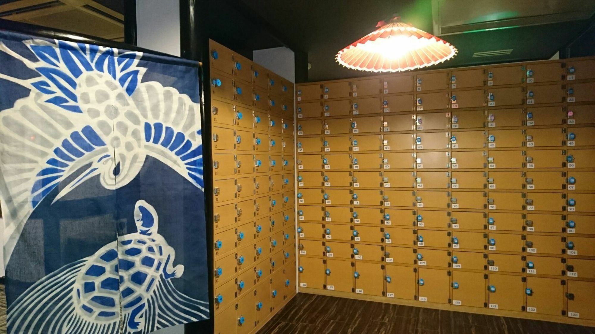 Capsule Hotel Hatagoya Tokyo prefektur Exteriör bild